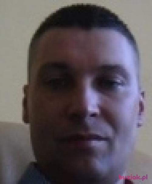 ciapekz, Male, 45 years, Kraków