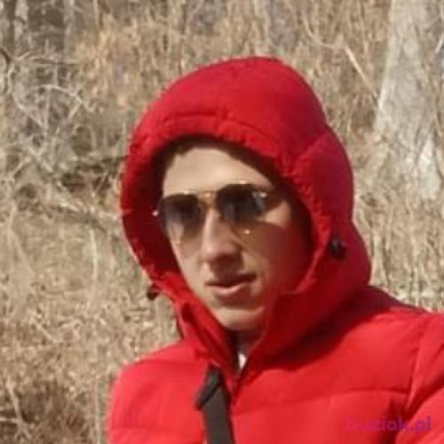 Natanwro, Male, 28 years, Mińsk Mazowiecki