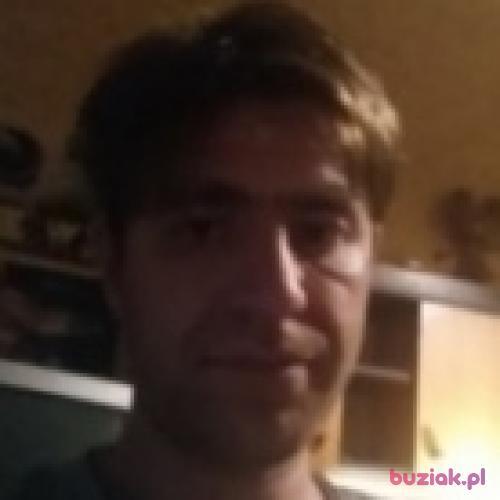 Freddy2607, Male, 43 years, Łódź
