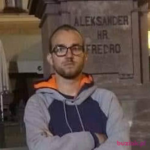 rycerskiJack, Male, 30 years, Wrocław