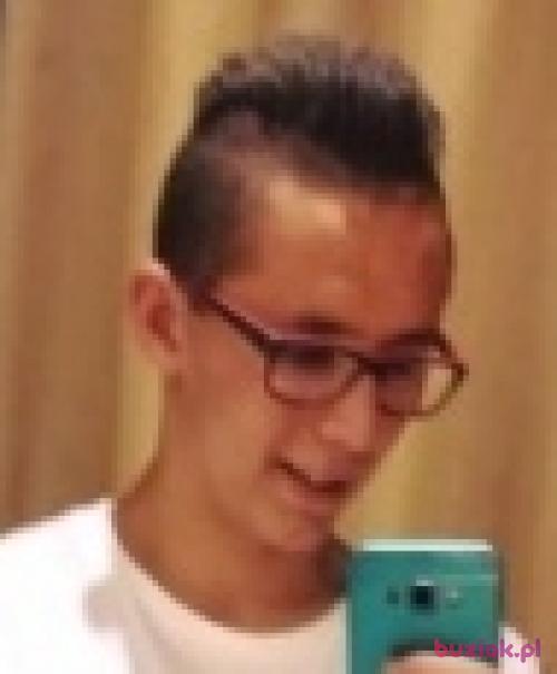 Cypis3k, Male, 28 years, Czechowice-Dziedzice