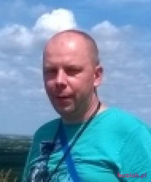 Razmus, Mężczyzna, 48 lat, Dąbrowa Górnicza