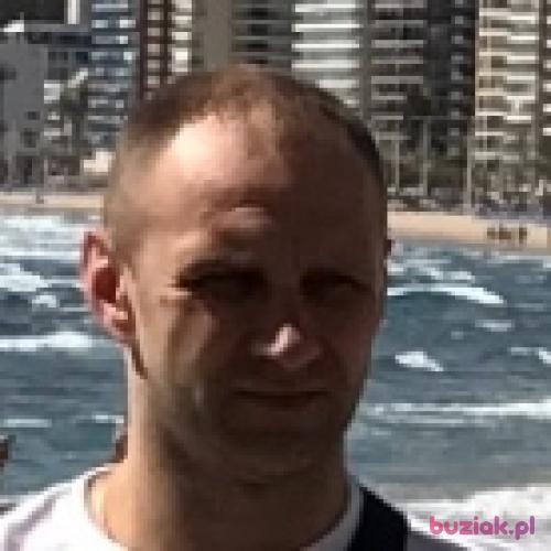 Baranek2017, Male, 43 years, Szczecin