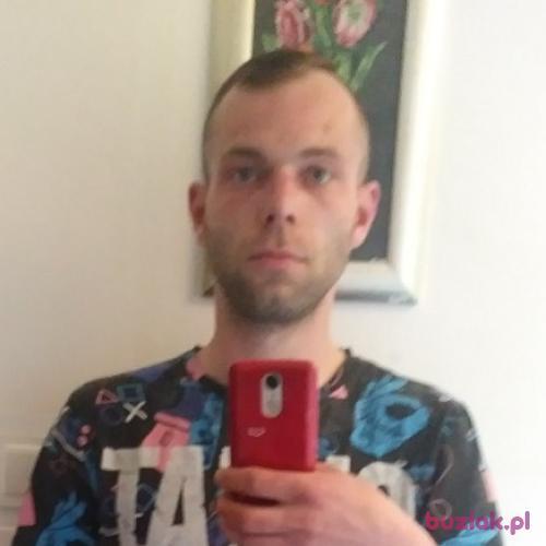 Misiu28, Mężczyzna, 31 lat, Gdańsk
