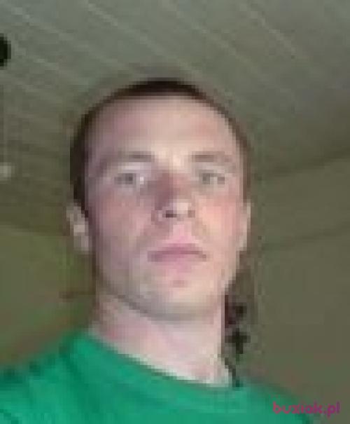norman23, Mężczyzna, 37 lat, Końskie
