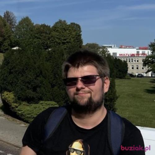 tomciu66, Male, 25 years, Poznań