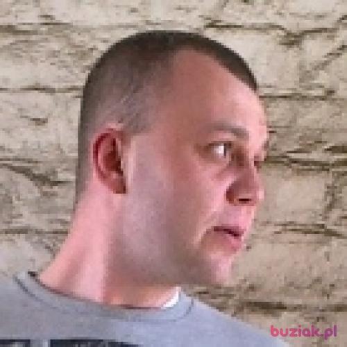 darokrk01, Mężczyzna, 40 lat, London