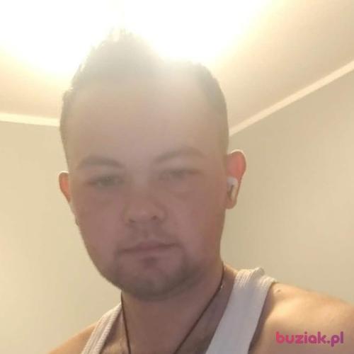 hanlux1, Mężczyzna, 25 lat, Sieradz