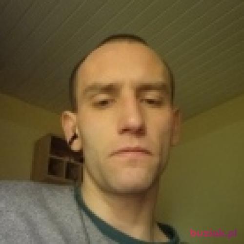 Marcin0321, Mężczyzna, 32 lata, Bydgoszcz