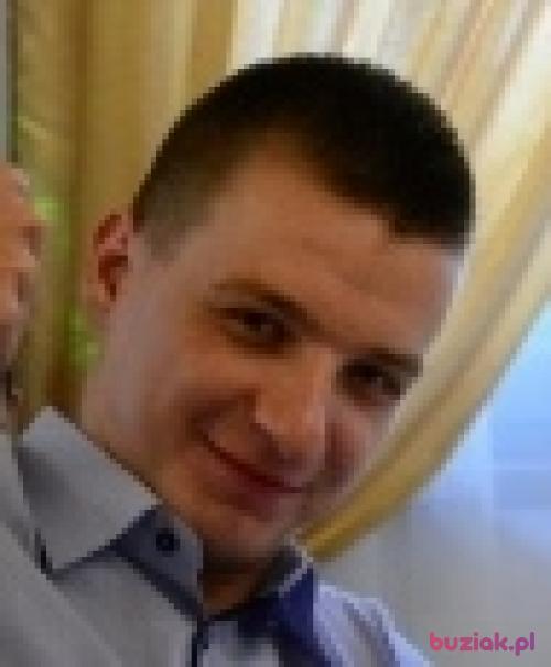 maciek10, Male, 34 years, Kraków