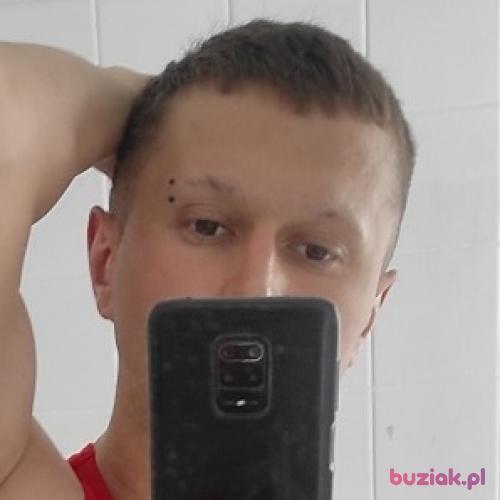 dawidgondeka, Mężczyzna, 34 lata, Krosno