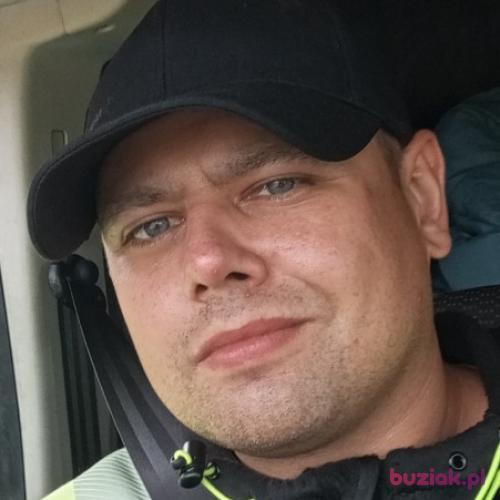 Matti9191, Male, 35 years, Tczew
