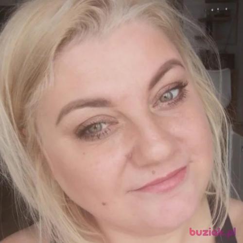 Monia8984, Female, 46 years, Wolbrom