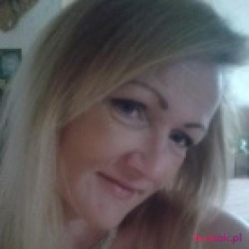 Alusia39, Kobieta, 47 lat, Bydgoszcz