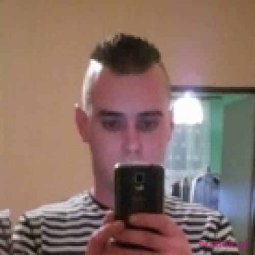 Rysiurka751, Male, 34 years, Prudnik