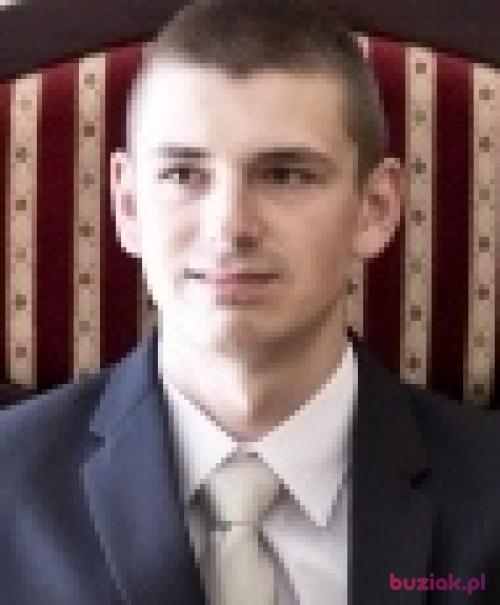 michalek94, Mężczyzna, 32 lata, Lipno