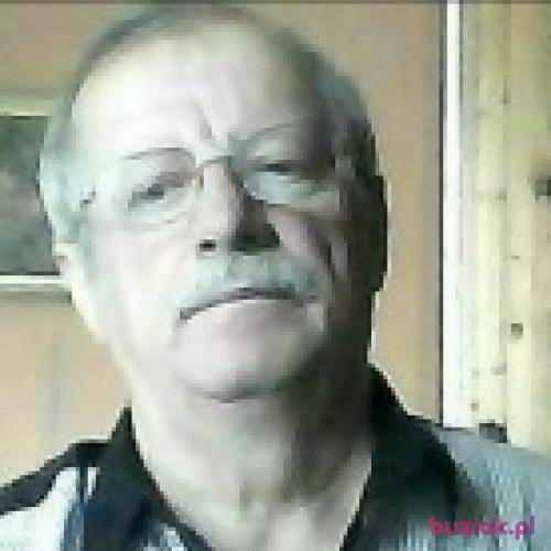 sawin, Mężczyzna, 75 lat, Tarnobrzeg
