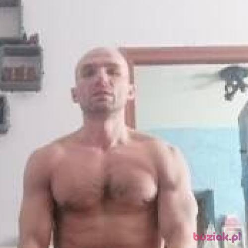 Pozazasieg, Male, 36 years, Bardo