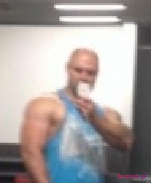Nikodem83, Male, 43 years, Szczecin