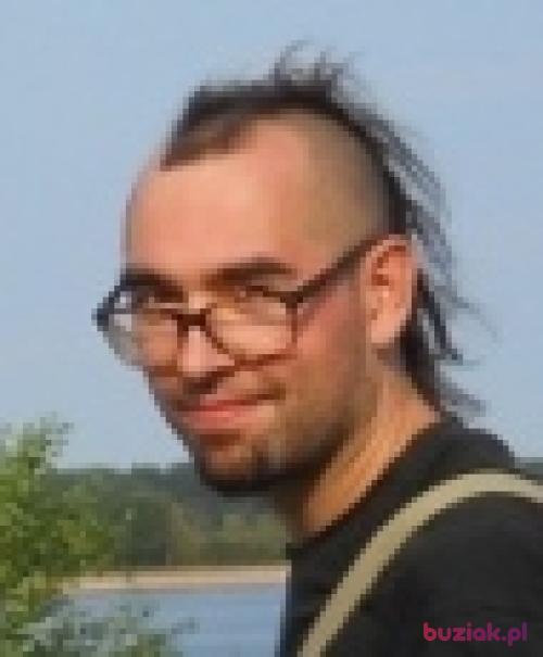 felix87, Male, 39 years, Iława