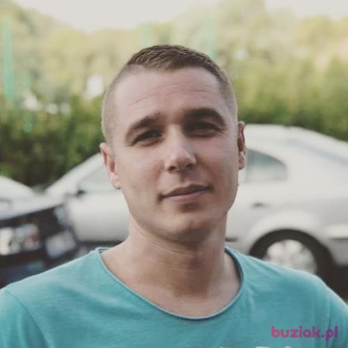 Kevin89, Mężczyzna, 37 lat, Głogów