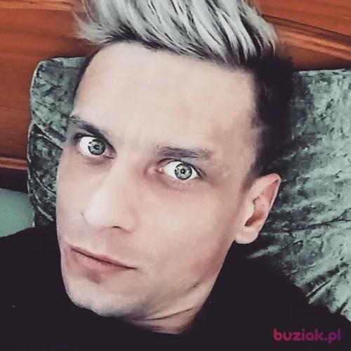 Patq88a, Mężczyzna, 38 lat, Enschede