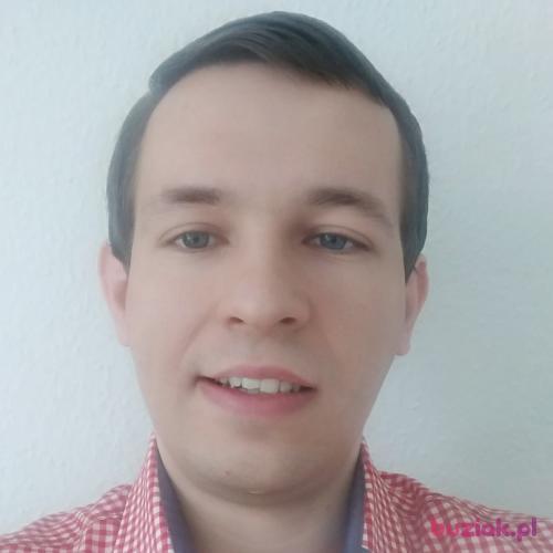 kamyk32, Mężczyzna, 36 lat, Zduny