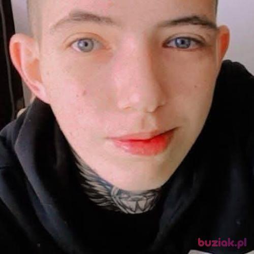patka1999, Female, 27 years, Poznań