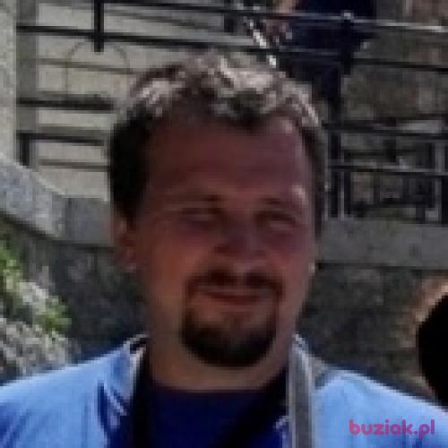 Zbyszek98513, Mężczyzna, 41 lat, Sędziszów Małopolski