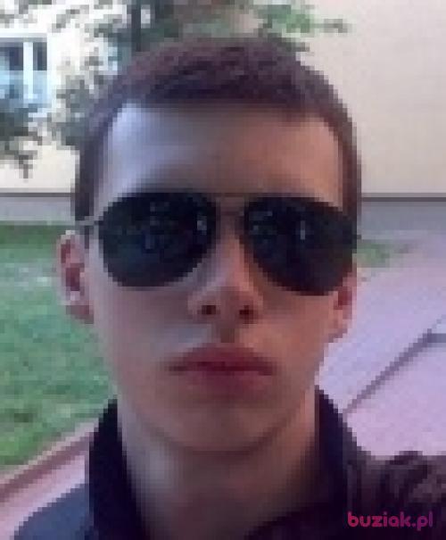 AdamB6, Male, 28 years, Lublin