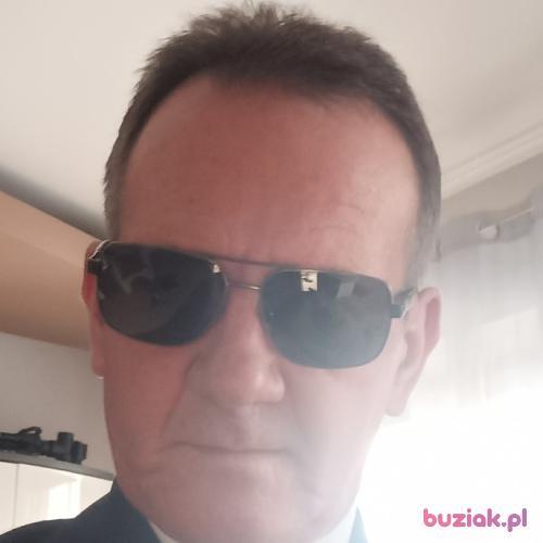 Krzysabc, Male, 61 years, Tarnów