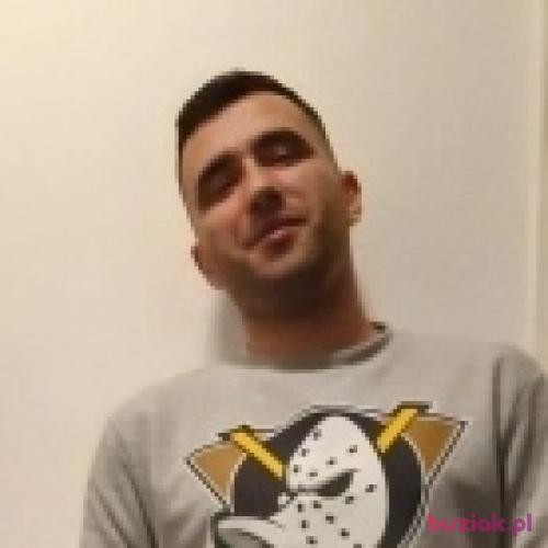 Brunet1998, Mężczyzna, 36 lat, Oss