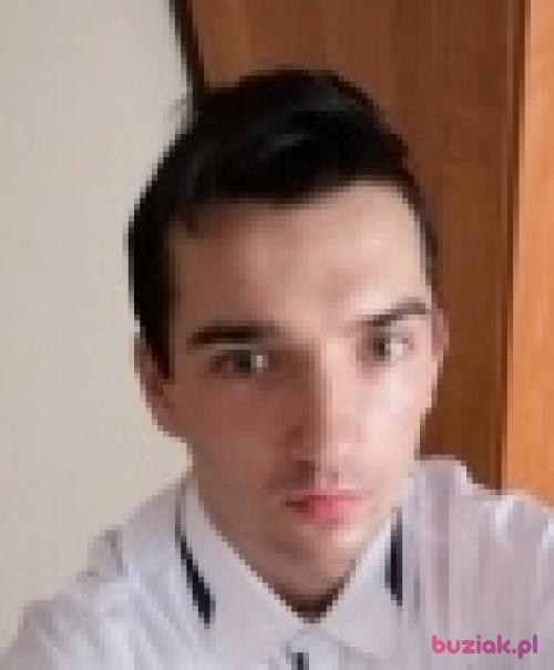 Maciek2124, Male, 32 years, Bielsko-Biała