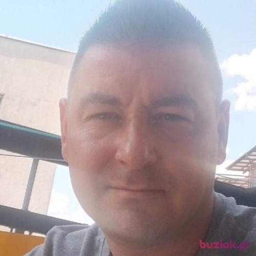 jarek81, Male, 45 years, Szczecin