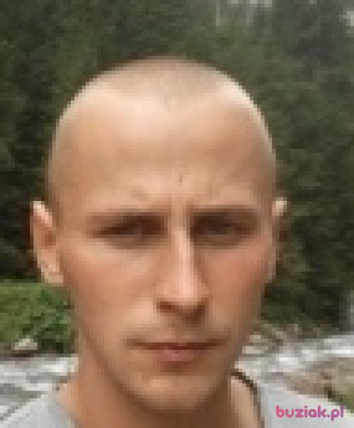 Kamilo94tbg, Mężczyzna, 31 lat, Tarnobrzeg