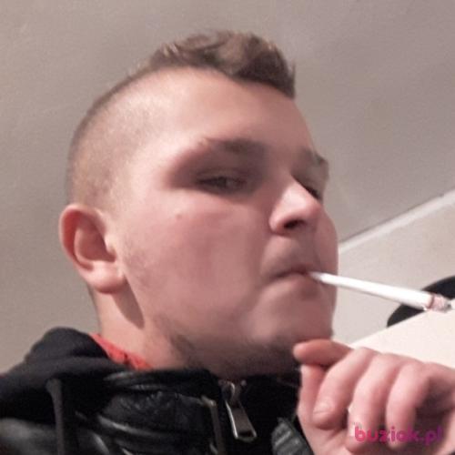 Ostry1012, Male, 26 years, Łódź