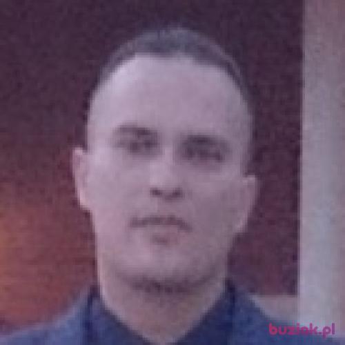 Maciekwdz, Male, 43 years, Łódź