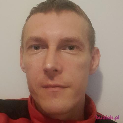 michaleg, Male, 45 years, Szczecin