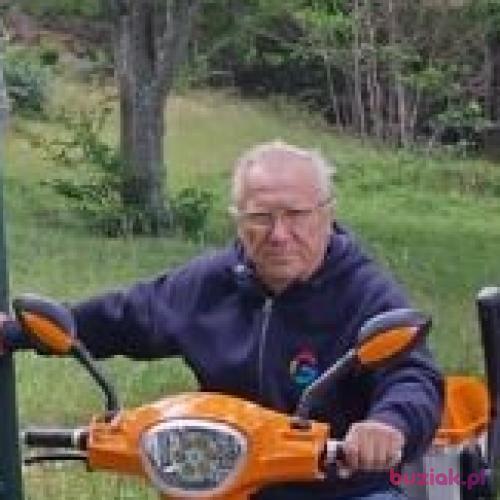 rom8, Mężczyzna, 78 lat, Sulejówek