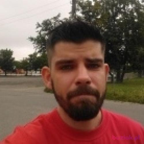 MarkSloan, Mężczyzna, 36 lat, Warszawa