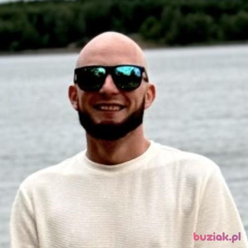damianoo97, Mężczyzna, 28 lat, Arcen