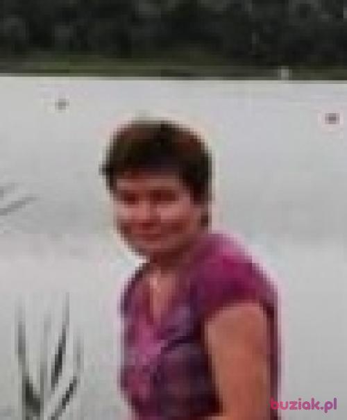 Sylwiasobkowska, Female, 48 years, Wągrowiec