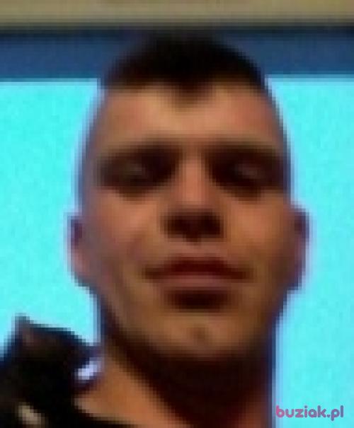 Pablo1102, Mężczyzna, 36 lat, Września