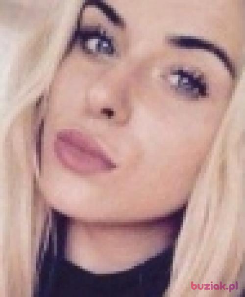 SweetKarolcia, Kobieta, 36 lat, Holandia Południowa