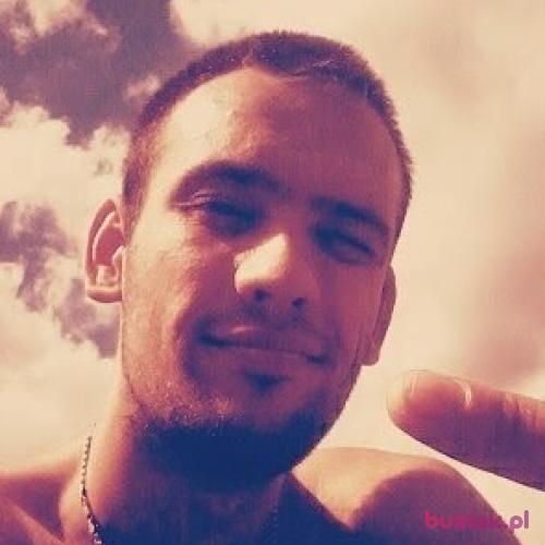METADOHl, Male, 33 years, Kraków