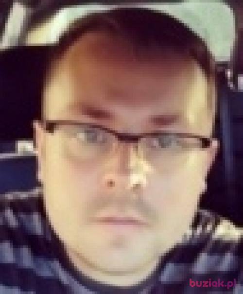 petess, Male, 40 years, śląskie