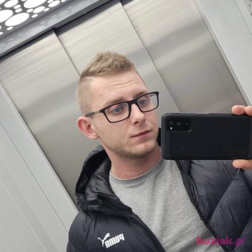 sajmonek565, Mężczyzna, 29 lat, Kalisz