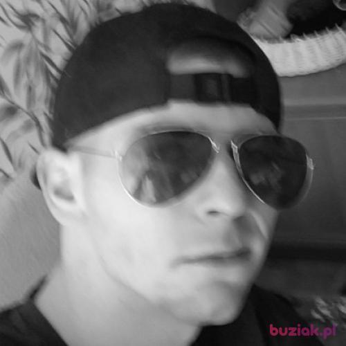 kap, Male, 27 years, Szczecin
