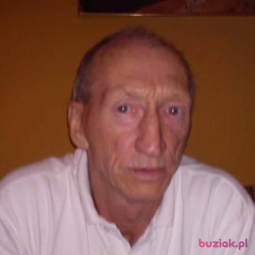 Janusz1952xyz, Male, 74 years, Opalenica