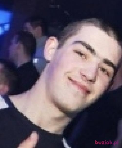 Baksiu95, Mężczyzna, 30 lat, Poddębice